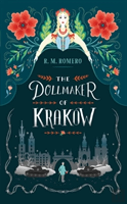 Bertrand.pt - The Dollmaker Of Krakow