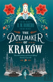 The Dollmaker Of Krakow