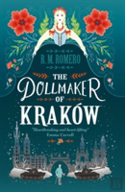 Bertrand.pt - The Dollmaker Of Krakow
