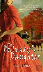 The Dollmaker'S Daughter