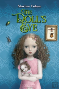 Bertrand.pt - The Doll'S Eye