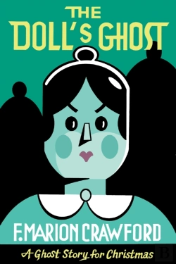 Bertrand.pt - The Doll'S Ghost