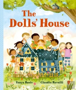 Bertrand.pt - The Dolls' House