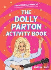 The Dolly Parton Activity Book