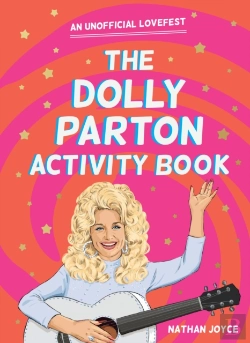 Bertrand.pt - The Dolly Parton Activity Book