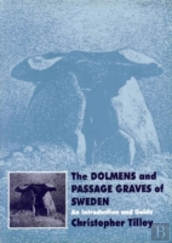Bertrand.pt - The Dolmens And Passage Graves Of Sweden