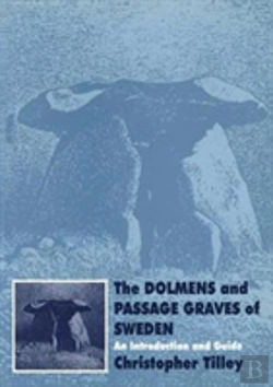 Bertrand.pt - The Dolmens And Passage Graves Of Sweden