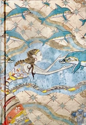 The Dolphins Of Knossos
