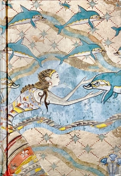 Bertrand.pt - The Dolphins Of Knossos