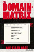The Domain-Matrix