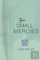 The Domain Of Small Mercies