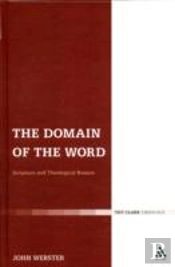 The Domain Of The Word