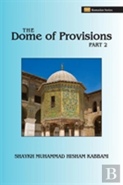 The Dome Of Provisions, Part 2