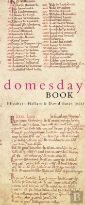 The Domesday Book