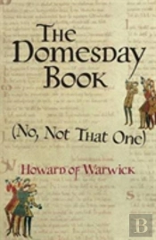The Domesday Book (No, Not That One)