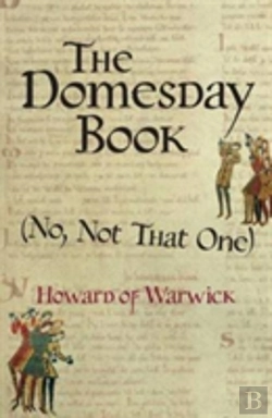 Bertrand.pt - The Domesday Book (No, Not That One)