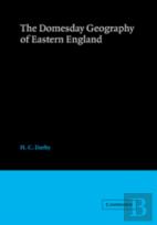 The Domesday Geography Of Eastern England