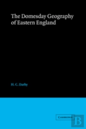 The Domesday Geography Of Eastern England