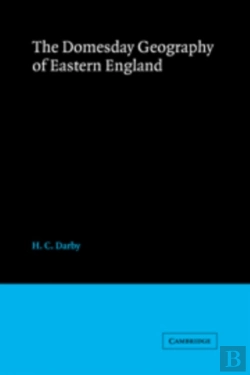 Bertrand.pt - The Domesday Geography Of Eastern England