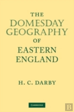 Bertrand.pt - The Domesday Geography Of Eastern England