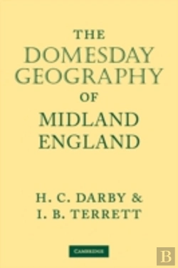 Bertrand.pt - The Domesday Geography Of Midland England