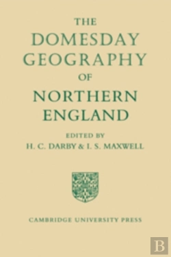 Bertrand.pt - The Domesday Geography Of Northern England