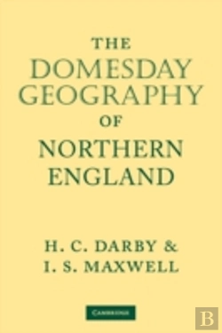 Bertrand.pt - The Domesday Geography Of Northern England