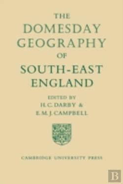 Bertrand.pt - The Domesday Geography Of South-East England