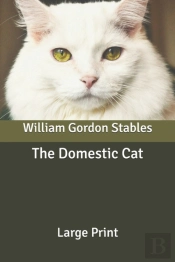 The Domestic Cat