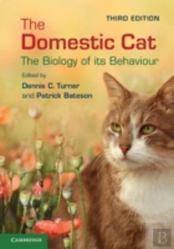 Bertrand.pt - The Domestic Cat