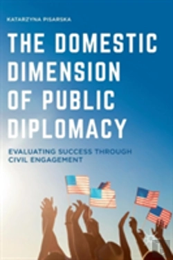 Bertrand.pt - The Domestic Dimension Of Public Diplomacy