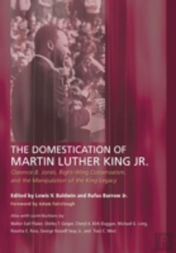 Bertrand.pt - The Domestication Of Martin Luther King