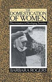 The Domestication Of Women