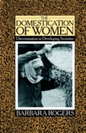 The Domestication Of Women