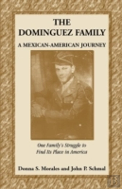 Bertrand.pt - The Dominguez Family: A Mexican-American Journey
