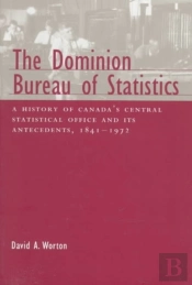 The Dominion Bureau Of Statistics