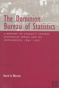 Bertrand.pt - The Dominion Bureau Of Statistics