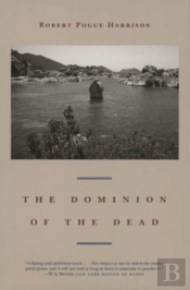 The Dominion Of The Dead