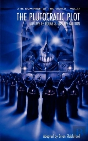 The Dominion Of The World 1