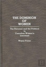 The Dominion Of Women