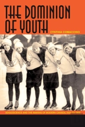 The Dominion Of Youth
