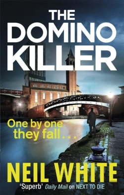 Bertrand.pt - The Domino Killer