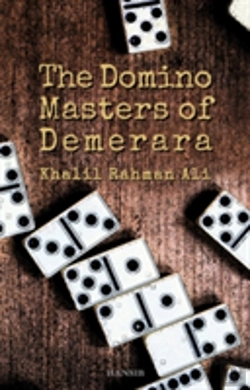 Bertrand.pt - The Domino Masters Of Demerara