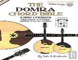 The Domra Chord Bible: Ukranian Prima &