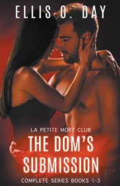 The Dom'S Submission Series  Parts 1-3
