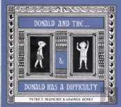 The Donald Boxed Set Donald And The... & Donald Has A Difficulty