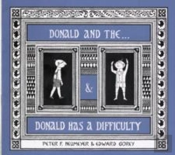 Bertrand.pt - The Donald Boxed Set Donald And The... & Donald Has A Difficulty