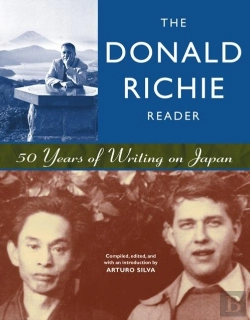 Bertrand.pt - The Donald Richie Reader