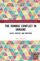 The Donbas Conflict In Ukraine