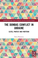 The Donbas Conflict In Ukraine